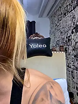 kylie_blck's Live XXX Chat