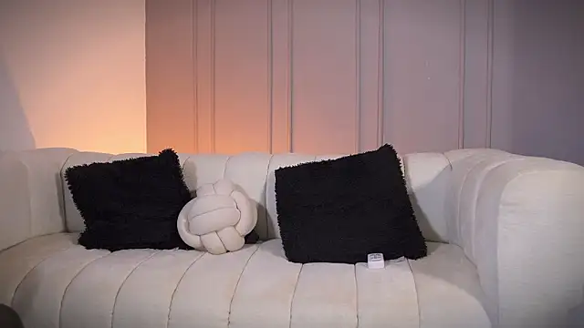 Frank_Farrell Adlı Modelin Web Kamerası Şovu