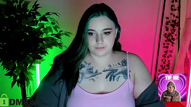 Mia_R0ss' Live XXX Chat