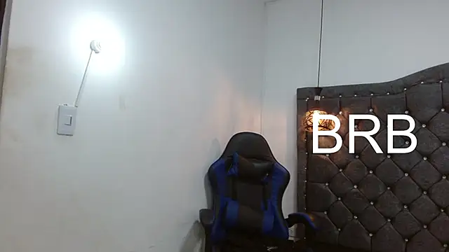 luka_big18 Webcam-Show