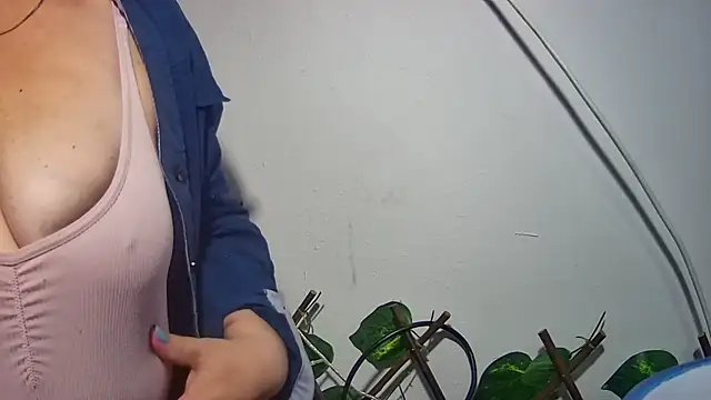 Chat XXX ao vivo de nicoltatiana_