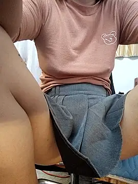 Haralushiaaa Live XXX-Chat