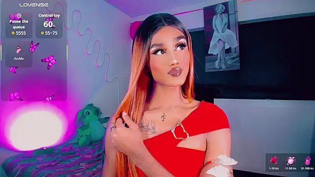 Kendall_hornyy Webcam Show