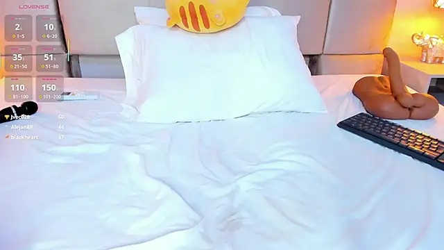 isabel_sofiaa – Live XXX-chat