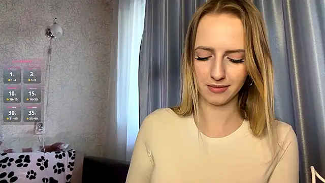 RubiKerss 现场XXX聊天