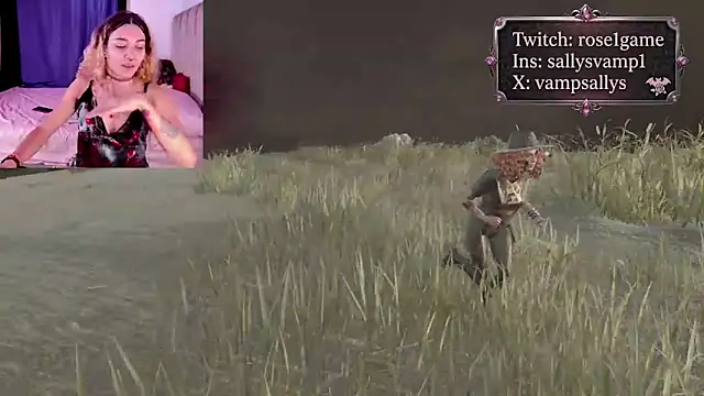 Chat XXX en directo de galatea_tantric