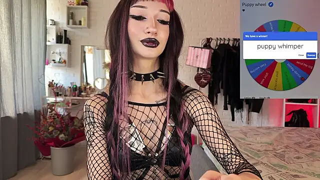 Marcellean 现场XXX聊天