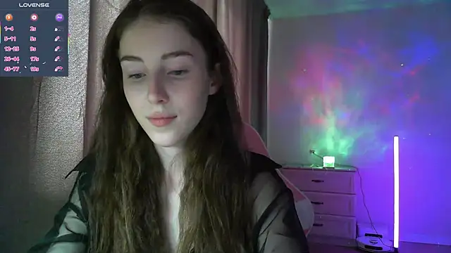 Chat XXX en directo de eskatmi