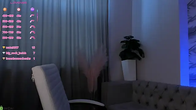 Aria_Milan Live XXX chat