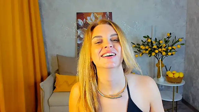 Sembang XXX Secara Langsung LunaFlinn