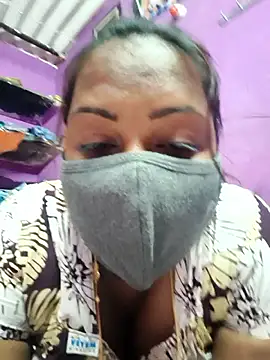 Tamil_Hot_Priya 网络视讯表演