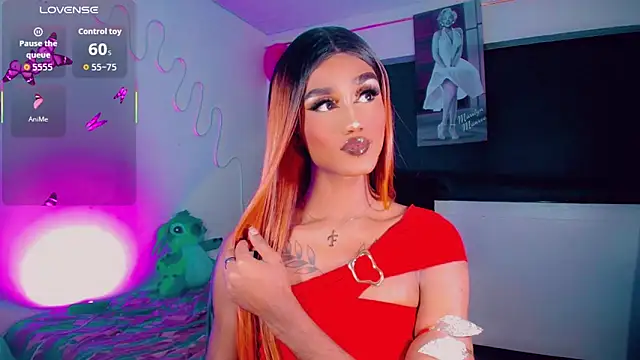 Kendall_hornyy 在線直播表演