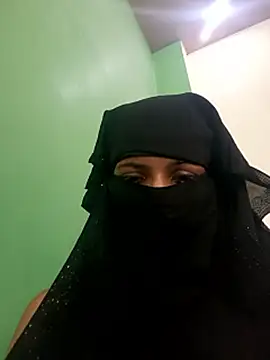 Aafreen_36 Webcam-Show