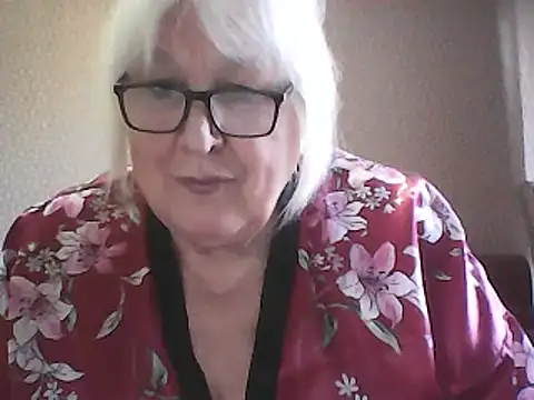 Alexia64231のウェブカメラショー