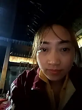 Zhan99999 Show Webcam