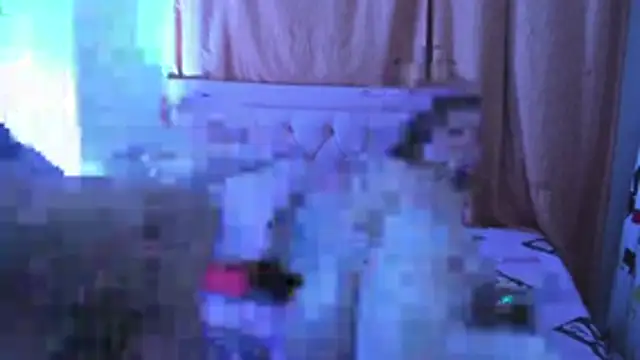 Czat XXX na żywo – Puca_and_Garu