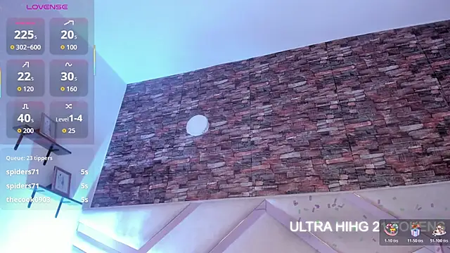 Živý XXX chat sophie_pariss