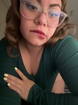 แชท XXX สดของ mondeliciosa1111