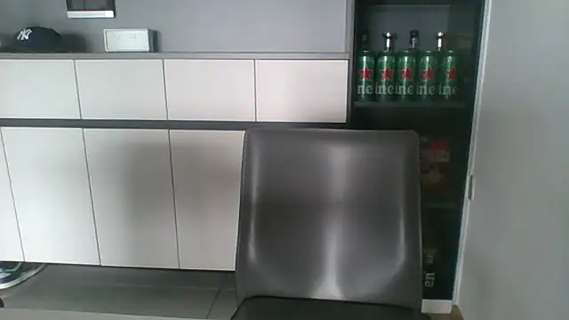 nole_china7 élő XXX-chatje