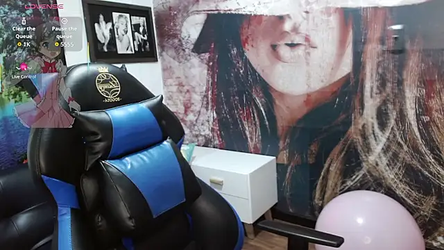 gigi_gilt_ 即時 XXX 聊天