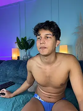 Онлайн чат XXX Leo_Savage_