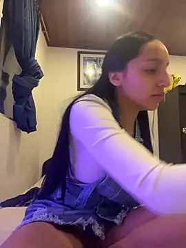 Eve_Ritz's Live XXX Chat