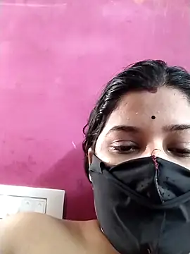 Živý XXX chat pinkisaha75