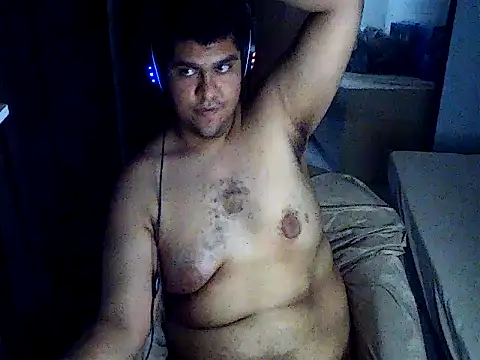 chubbygamer26 即時 XXX 聊天