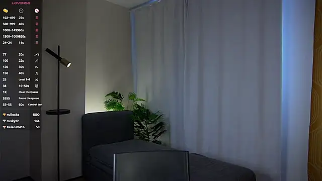 Živý XXX chat ClarineCasebolt