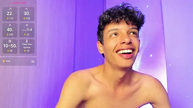 عرض كام Maxfrost1