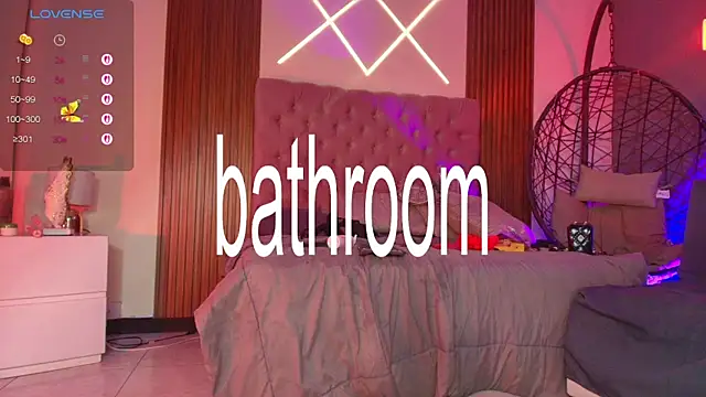 XXX chat uživo modela rihanna_rose