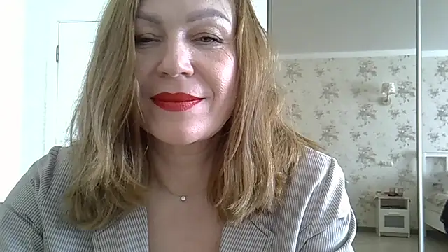 Alexandra-Rosee – Kamerová šou