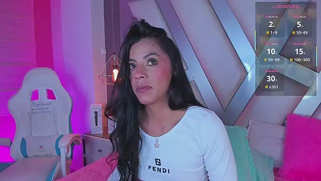 Živý XXX chat Amber_villalobos_