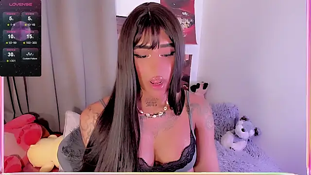 SweetPrincessS Chat XXX live