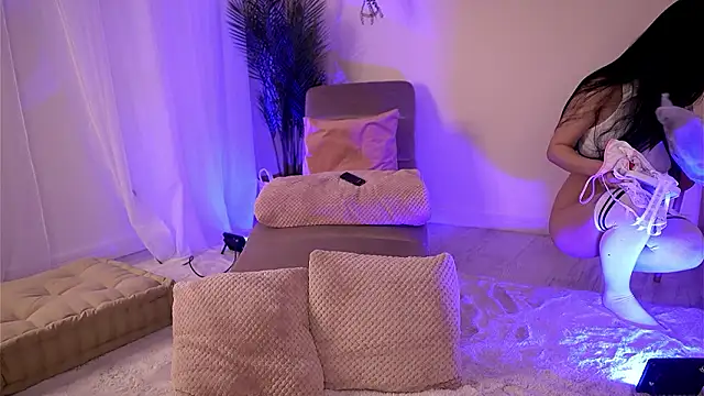 Czat XXX na żywo – BetsyGonzale