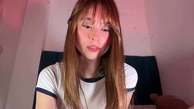 Živý XXX chat alice_guerin_