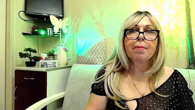 SusieNoreen's Live XXX Chat