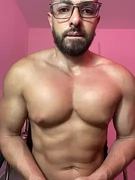 magnumchris Live XXX-Chat