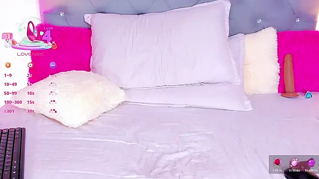 Živý XXX chat baby_hot444