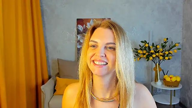 Živý XXX chat LunaFlinn