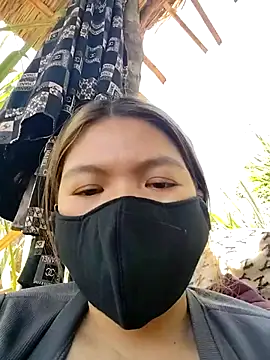 leona118 Webcam-Show