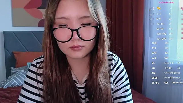 Živý XXX chat nullgirl