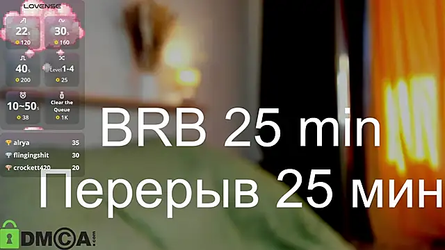 Czat XXX na żywo – Lea_much