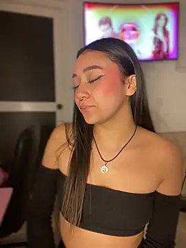 Chat XXX Live AshleyPinkk_