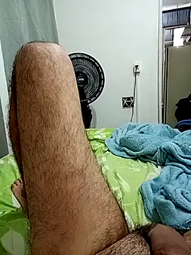 PauperfeitoRJ webcam show