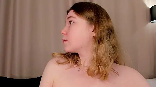 MaraaSwan Webcam-Show