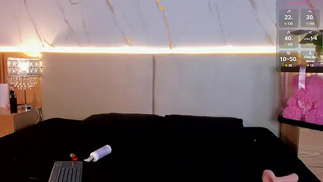 Živý XXX chat Kyra-cox