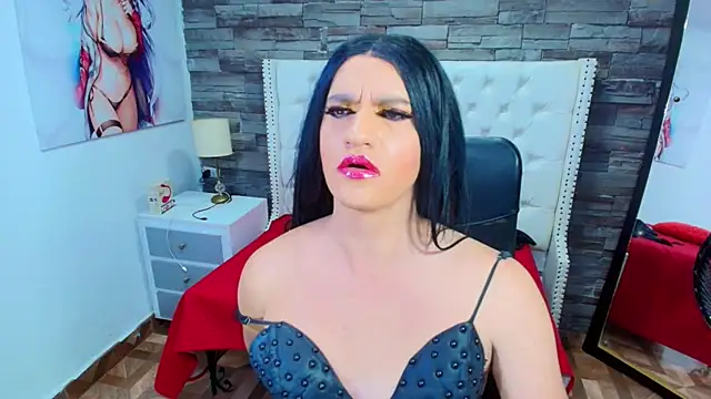 TRINY_TS Chat XXX live