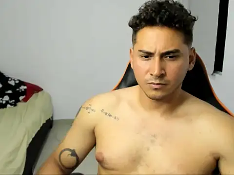 Chat XXX ao vivo de ashlan_king