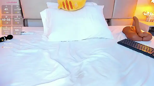 isabel_sofiaa Chat XXX in diretta